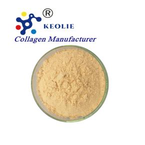 Beef collagen peptide