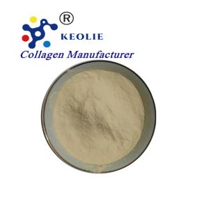 hydrolyzed chicken collagen